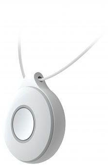 Тревожная кнопка Hikvision DS-PDEBP1-EG2-WE фото 2