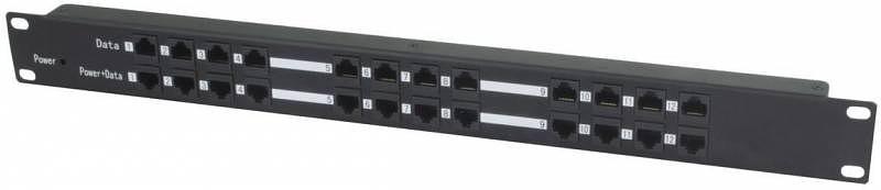 Инжектор OSNOVO Midspan-12/P фото 1