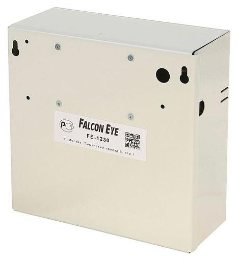 Блок питания Falcon Eye FE-1230 фото 2