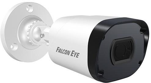 Камера видеонаблюдения Falcon Eye FE-MHD-B5-25 2.8-2.8мм цветная корп.:белый фото 1