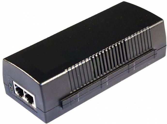 Инжектор OSNOVO Midspan-1/300G фото 1