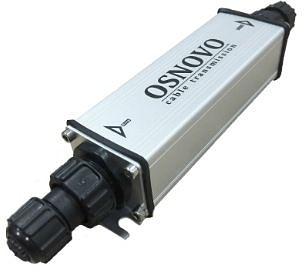 Удлинитель OSNOVO E-PoE/2GW фото 1