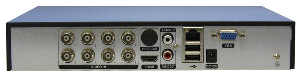 Видеорегистратор Falcon Eye FE-MHD1108 фото 2