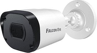 Видеокамера IP Falcon Eye FE-IPC-B5-30pa 2.8-2.8мм цветная корп.:белый фото 1
