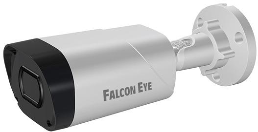 Видеокамера IP Falcon Eye FE-IPC-B5-30pa 2.8-2.8мм цветная корп.:белый фото 2