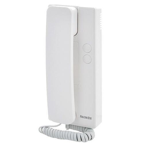 Аудиотрубка Falcon Eye FE-12D белый фото 1