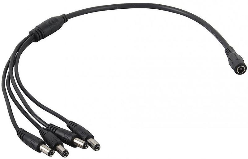 Кабель Falcon Eye W-SP1-4H фото 1