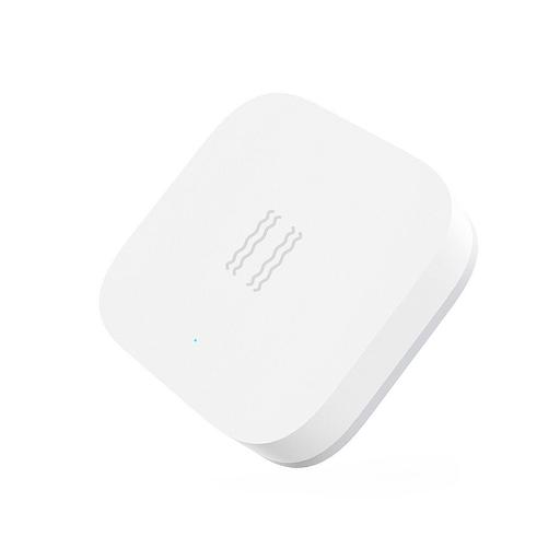 Датчик вибрации Aqara DJT11LM белый фото 1