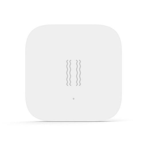 Датчик вибрации Aqara DJT11LM белый фото 4