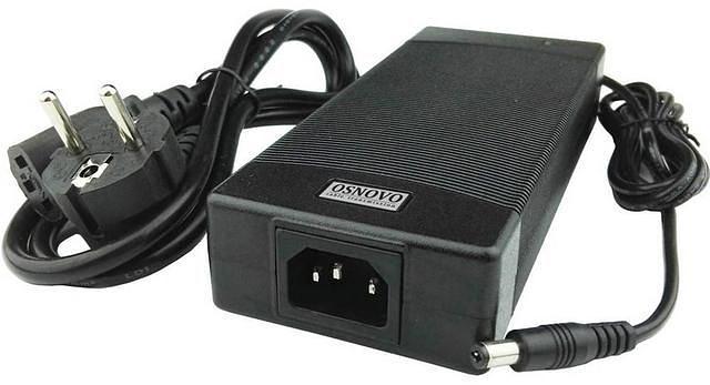 Блок питания OSNOVO PS-48120 фото 2