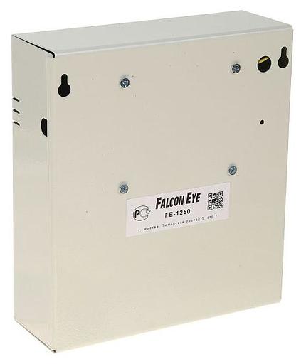 Блок питания Falcon Eye FE-1250 фото 2