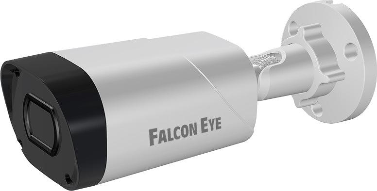 Камера видеонаблюдения Falcon Eye FE-MHD-BV5-45 2.8-12мм HD-CVI HD-TVI цветная корп.:белый фото 1