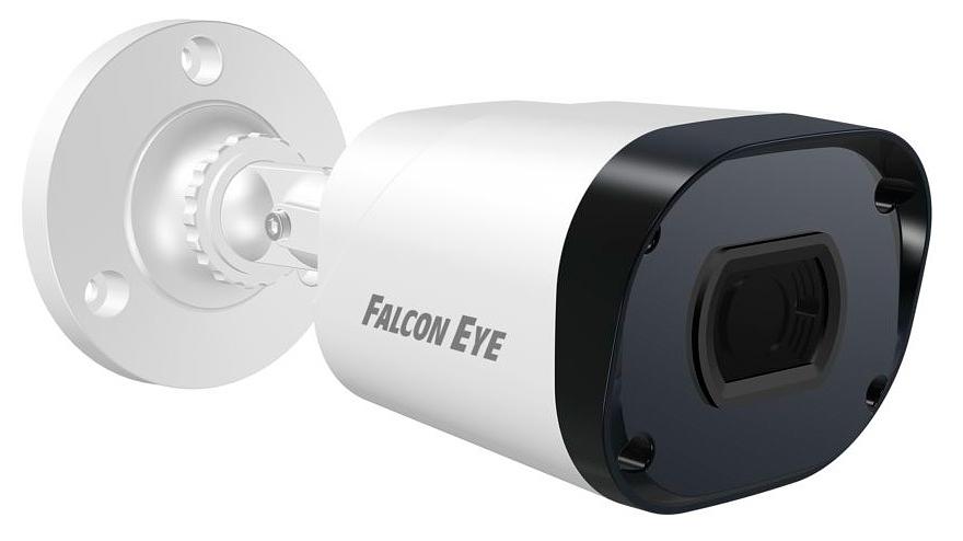 Видеокамера IP Falcon Eye FE-IPC-BP2e-30p 3.6-3.6мм цветная корп.:белый фото 1
