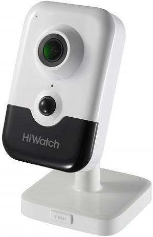 2Мп внутренняя IP-камера Hikvision DS-I214(B) (2.0 mm) фото 1
