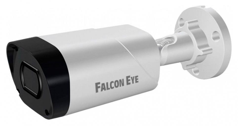 Видеокамера IP Falcon Eye FE-IPC-BV2-50pa 2.8-12мм цветная корп.:белый фото 1