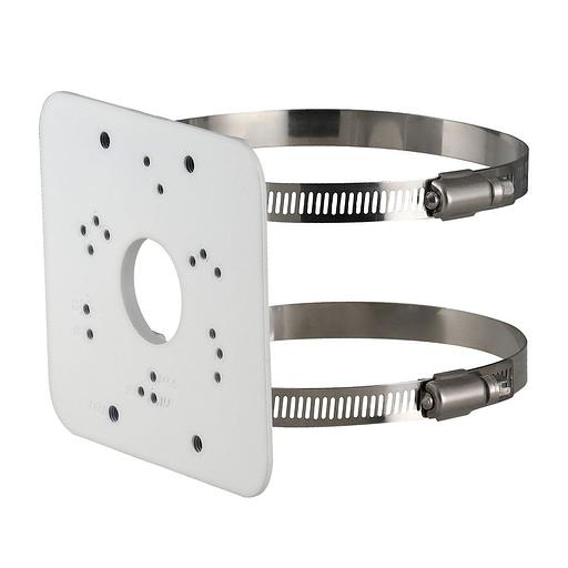 Адаптер для крепления на столб, нагрузка до 3 кг Dahua DH-PFA152-E фото 1