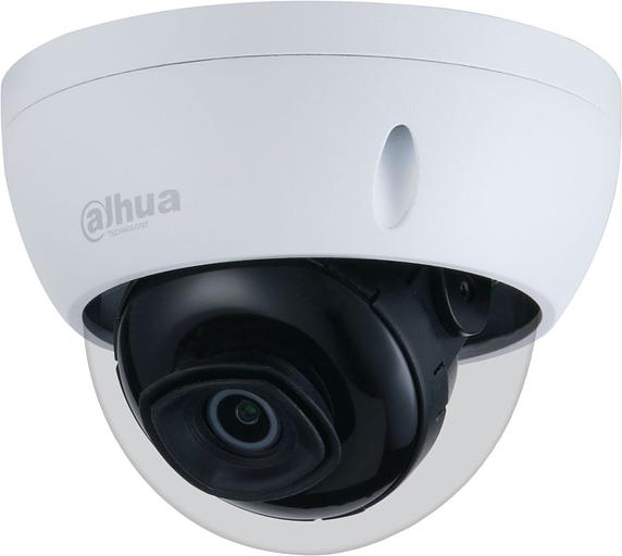 Видеокамера IP Dahua DH-IPC-HDBW3241EP-AS-0360B 3.6-3.6мм цветная корп.:белый фото 1