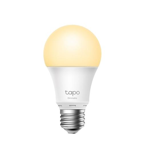 Умная Wi-Fi лампа TP-Link Tapo L510E фото 1