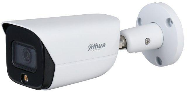 Видеокамера IP уличная цилиндрическая 2Мп Dahua DH-IPC-HFW3249EP-AS-LED-0360B фото 1