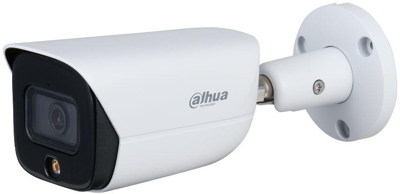 Видеокамера IP уличная цилиндрическая 2Мп Dahua DH-IPC-HFW3249EP-AS-LED-0280B фото 1