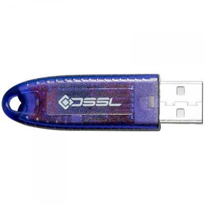 Ключ защиты Trassir USB-TRASSIR фото 1