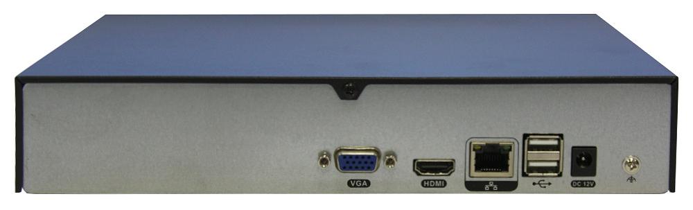 Видеорегистратор Falcon Eye FE-NVR5108 фото 2