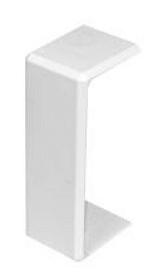 Накладка на стык 15x10мм METRA Legrand 638106 фото 2