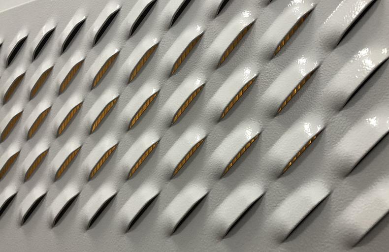 Шкаф коммутационный ЦМО (ШТВ-Н-9.6.5-4ААА-Т1) настенный 9U 620x530мм пер.дв.вентил. задн.дв.стал.лист несъемн.бок.пан. 150кг серый 500мм IP55 сталь уличный всепогодный с вентилятором с нагревателем укомплектованный 150Вт фото 6