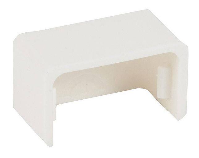 Заглушка 40x16 мм METRA Legrand 638155 фото 1