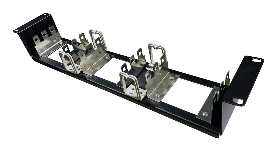 Рама Lanmaster TWT-RM10-9P-H (упак.:1шт) 1м фото 1