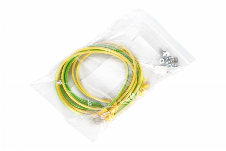Комплект кабелей ЦМО ПЗ-СТК фото 2