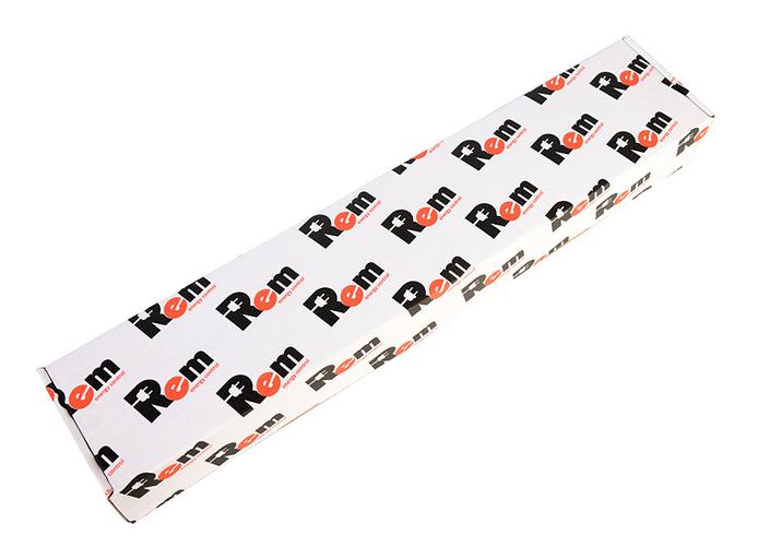 Блок распределения питания Rem R-10-10C13-V-440-Z гор.размещ. 10xC13 базовые 10A C14 фото 2