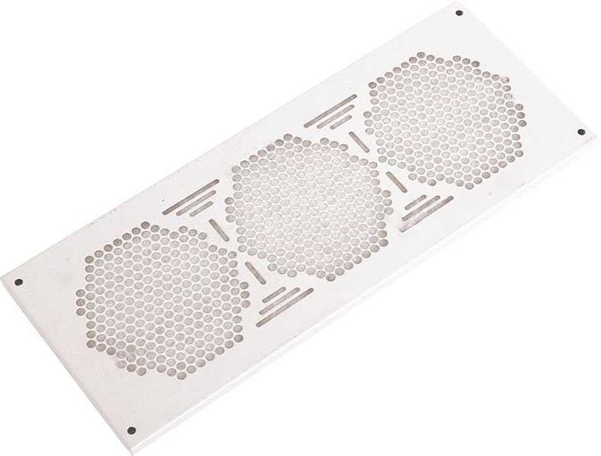 Фильтр Rem R-FAN-F-IP21 дл.10мм шир.424мм выс.170мм серый (упак.:1шт) фото 3