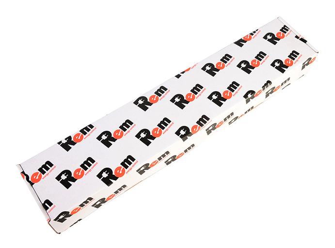 Блок распределения питания Rem Rem-10 R-10-7S-FI-440-Z гор.размещ. 7xSchuko базовые 10A без вилки фото 5