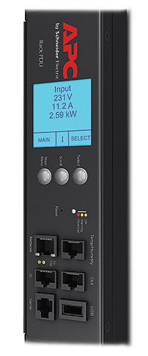 Блок распределения питания APC by Schneider Electric AP8881 фото 1