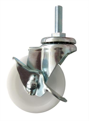 Комплект роликов ЦМО СТК-ШТК-Э-50 дл.87.5мм шир.45мм выс.132.5мм (упак.:4шт) фото 2