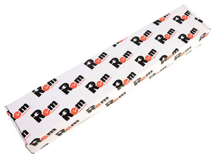 Блок распределения питания Rem R-16-7S-A-440-K гор.размещ. 7xSchuko базовые 16A клеммная колодка фото 3