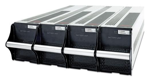 Батарея APC SYBT9-B4 фото 1