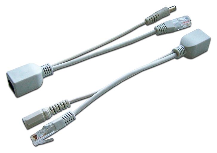 Патч-панель Lanmaster LAN-POE-KIT-2.1 фото 1