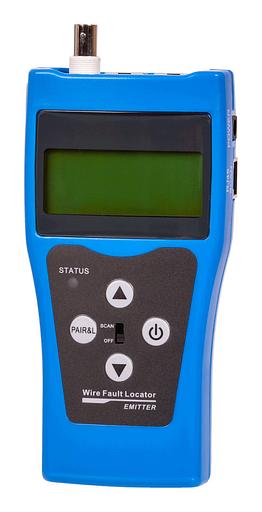 Тестер кабельный Lanmaster LAN-PRO-L/TPK-N фото 2