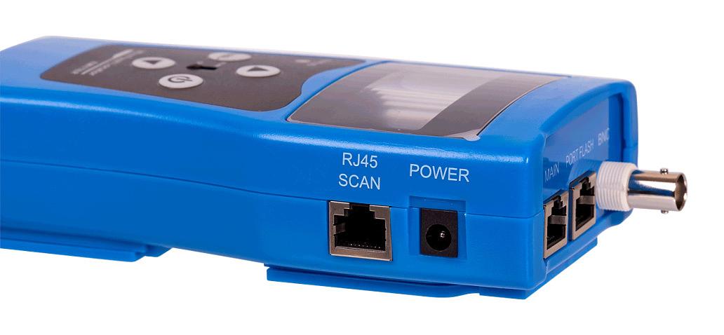 Тестер кабельный Lanmaster LAN-PRO-L/TPK-N фото 5