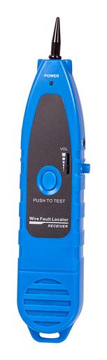 Тестер кабельный Lanmaster LAN-PRO-L/TPK-N фото 6