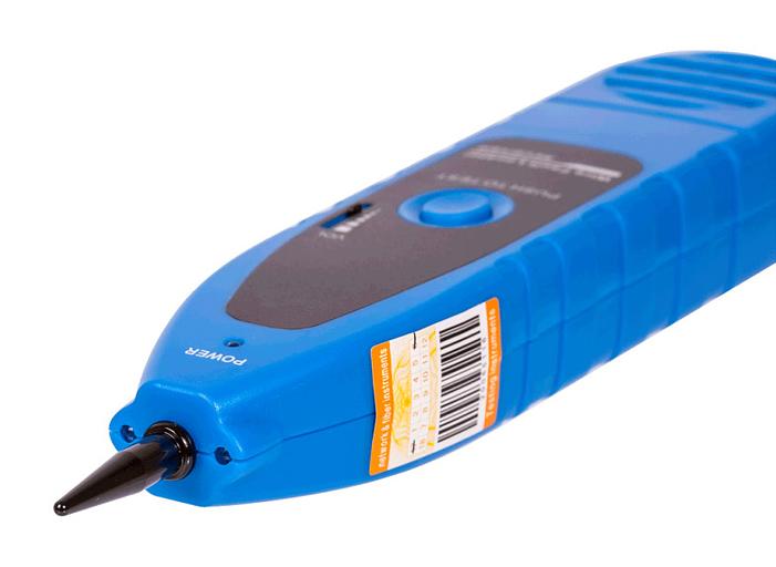 Тестер кабельный Lanmaster LAN-PRO-L/TPK-N фото 8