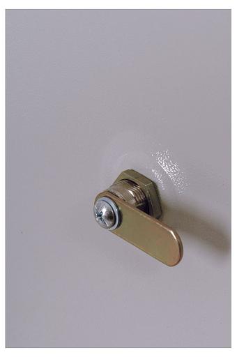 Шкаф коммутационный ЦМО ШРН-М-12.650 12U 600x650мм пер.дв.стекл 50кг серый фото 5