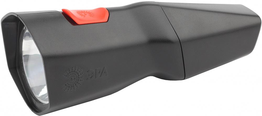 Фонарь ручной Эра MA-501 черный 0.5Вт лам.:светодиод. (Б0033770) фото 1