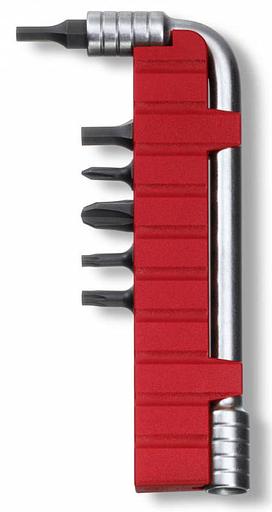 Набор бит для ножей Victorinox (3.0303) фото 1