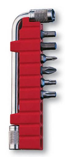 Набор бит для ножей Victorinox (3.0303) фото 2