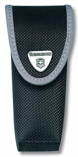 Чехол Victorinox 4.0547.3 нейлон петля черный без упаковки фото 1