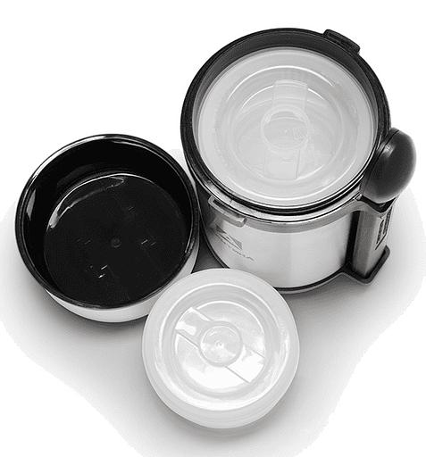 Термос Арктика 403-1500 1.5л. серебристый/черный (403-1500/SIL) фото 2