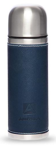 Термос для напитков Арктика 108-500 0.5л. синий (108-500/BLU) фото 1